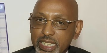 Édito: Pour un nouveau contrat entre l’armée et le peuple de Guinée (Par Aliou Barry)