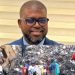 TRIBUNE: LA NATION EN LARMES, MAIS DEBOUT