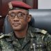 Guinée : l’état-major des Armées réaffirme sa loyauté envers le président Mamadi Doumbouya pendant son séjour à l’étranger