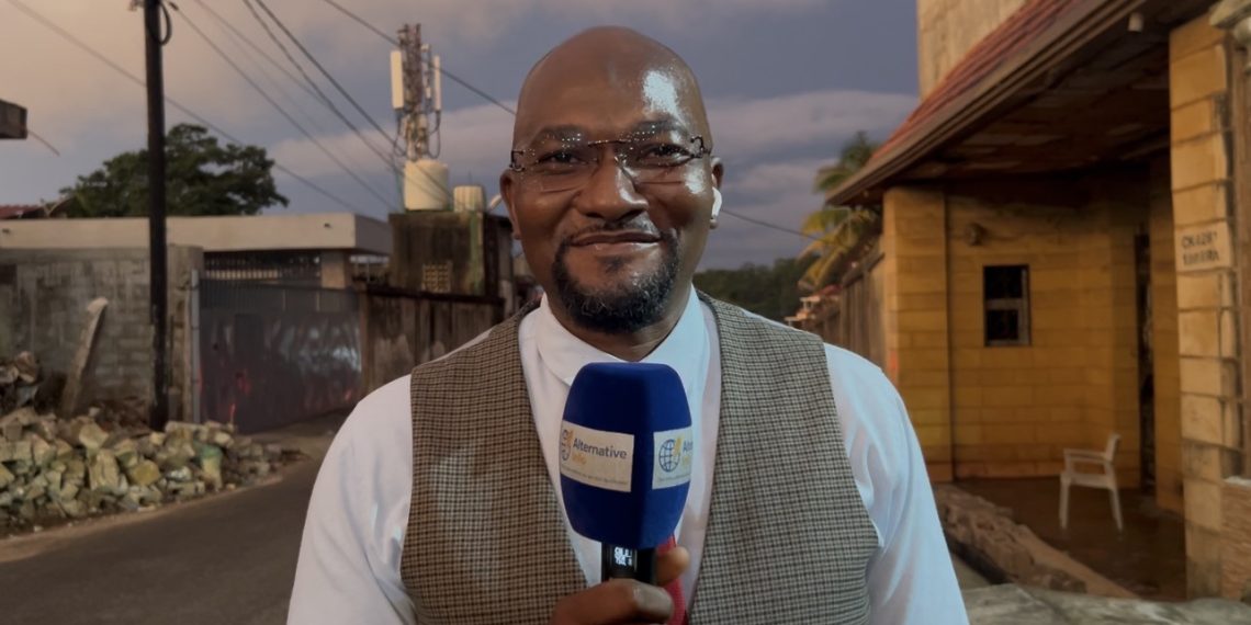 CHU Ignace Deen : Dr Sow veut transformer « les larmes d’hier » en une véritable révolution de la santé en Guinée