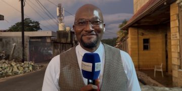 CHU Ignace Deen : Dr Sow veut transformer « les larmes d’hier » en une véritable révolution de la santé en Guinée