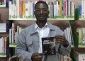 « Le Poids des Promesses »: Séverin Lamah transforme ses blessures en récit.
