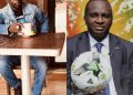 Édito: Antonio Souaré à la tête de la FEGUIFOOT : et si l’homme qui a servi le football guinéen était aussi celui qu’il lui faut pour renaître ? (OLLADI IBRAHIMA, Journaliste)