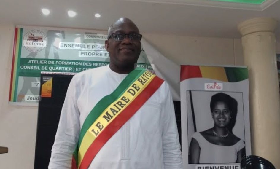 TPI de Dixinn : Coup de théâtre, EDG abandonne ses poursuites contre le maire de Ratoma