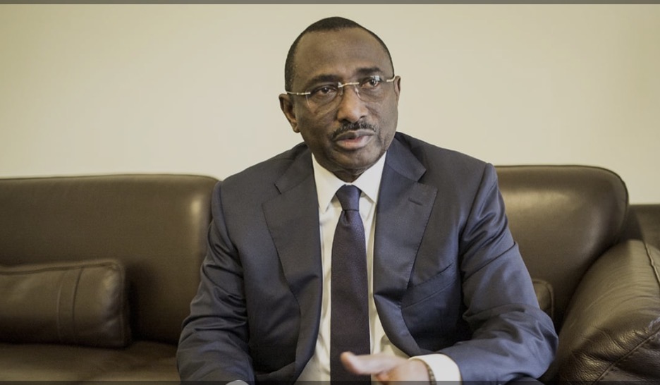 Nécrologie : Sidya Touré, ancien Premier ministre guinéen, est décédé à Paris