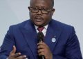 Guinée-Bissau : Umaro Sissoco Embaló annonce son retour et lâche un « Oui, je serai candidat »
