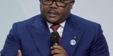 Guinée-Bissau : Umaro Sissoco Embaló annonce son retour et lâche un « Oui, je serai candidat »