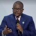 Guinée-Bissau : Umaro Sissoco Embaló annonce son retour et lâche un « Oui, je serai candidat »