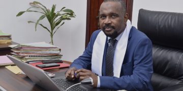 Sidya prend sa retraite avant d’avoir écrit le dernier chapitre de son livre (Par Aboubacar Sylla)