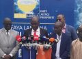 Indépendance de la Guinée : le Bloc Libéral appelle au renforcement des institutions, au dialogue et à la lumière sur les disparitions