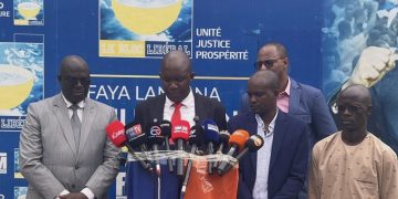 Indépendance de la Guinée : le Bloc Libéral appelle au renforcement des institutions, au dialogue et à la lumière sur les disparitions
