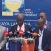Indépendance de la Guinée : le Bloc Libéral appelle au renforcement des institutions, au dialogue et à la lumière sur les disparitions