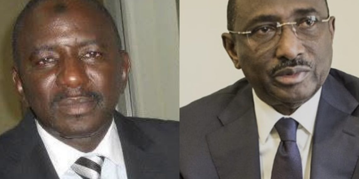 Hommage à Sidya Touré : l’exégèse d’une présidence manquée, par Abdoulaye Condé