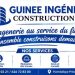 68 ans d’indépendance : Guinée Ingénierie Construction BTP réaffirme son engagement pour bâtir une Guinée forte et durable