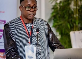Pr Abdoulaye Keïta : le combat d’un pionnier de l’ORL contre la surdité et pour l’amélioration du système de santé guinéen