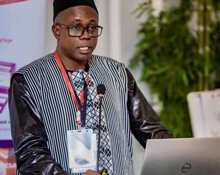 Pr Abdoulaye Keïta : le combat d’un pionnier de l’ORL contre la surdité et pour l’amélioration du système de santé guinéen