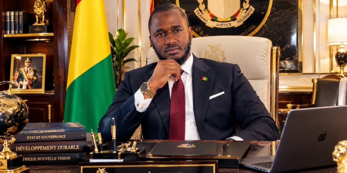 2 Octobre : Mamadou Macka Diallo lance un appel fort à l’unité et à la réconciliation pour une Guinée « construite les uns avec les autres »