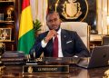 2 Octobre : Mamadou Macka Diallo lance un appel fort à l’unité et à la réconciliation pour une Guinée « construite les uns avec les autres »