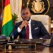 2 Octobre : Mamadou Macka Diallo lance un appel fort à l’unité et à la réconciliation pour une Guinée « construite les uns avec les autres »