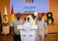 Guinée : après le défilé du 2 octobre, Oumar Barry de la DCI salue une Nation debout et des institutions en consolidation