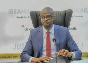 Guinée : 217 personnes bénéficient d’une mesure de grâce présidentielle