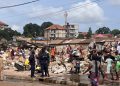 Cimenbossia–Limania : les autorités communales lancent une opération de déguerpissement