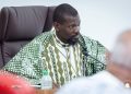 Guinée : Le président Mamadi Doumbouya dévoile le calendrier des élections régionales et sénatoriales
