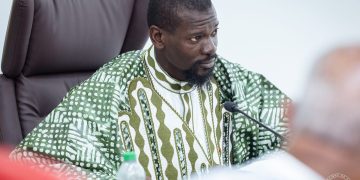 Guinée : Le président Mamadi Doumbouya dévoile le calendrier des élections régionales et sénatoriales