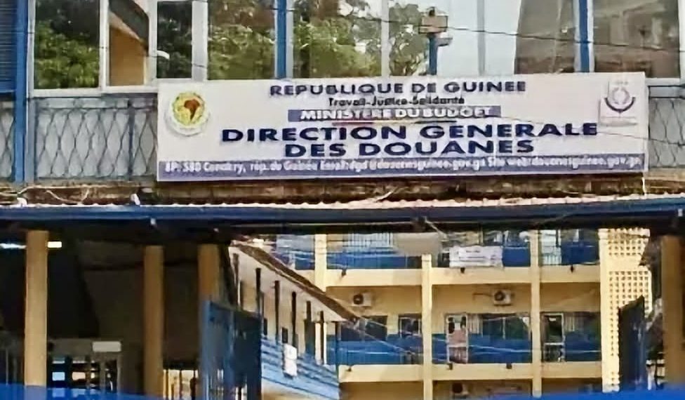 Guinée : la Direction générale des Douanes lancent le dépôt des cahiers des charges 2027 et préviennent les bénéficiaires d’exonérations