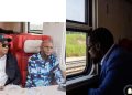 TransGuinéen : le DG de la DCI salue une étape historique dans la marche de la Guinée