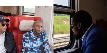 TransGuinéen : le DG de la DCI salue une étape historique dans la marche de la Guinée