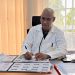 Dr Ibrahima Sory Diallo « DIS » : près de 50 ans au chevet des Guinéens, le serment d’un chirurgien au grand cœur
