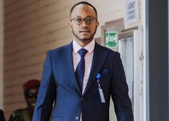 Industrie et Commerce : Mory Konaté nommé Attaché de Cabinet