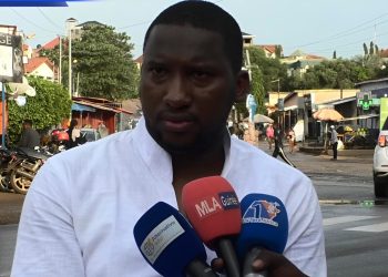 Ibrahima Kalil Diallo : le gouvernement polonais ouvre une nouvelle fenêtre d’opportunités au jeune acteur politique guinéen