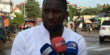 Ibrahima Kalil Diallo : le gouvernement polonais ouvre une nouvelle fenêtre d’opportunités au jeune acteur politique guinéen