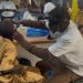 École des sourds-muets de Conakry : la Fondation Sayon et le club Conakry Médicis du lions club international se mobilisent pour redonner espoir aux enfants malentendants