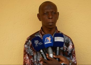 Guinée : l’utilisation des réseaux sociaux par les mineurs au cœur des préoccupations de l’activiste des droits de l’Homme, Mamadou Kaly Diallo