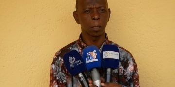 Guinée : l’utilisation des réseaux sociaux par les mineurs au cœur des préoccupations de l’activiste des droits de l’Homme, Mamadou Kaly Diallo